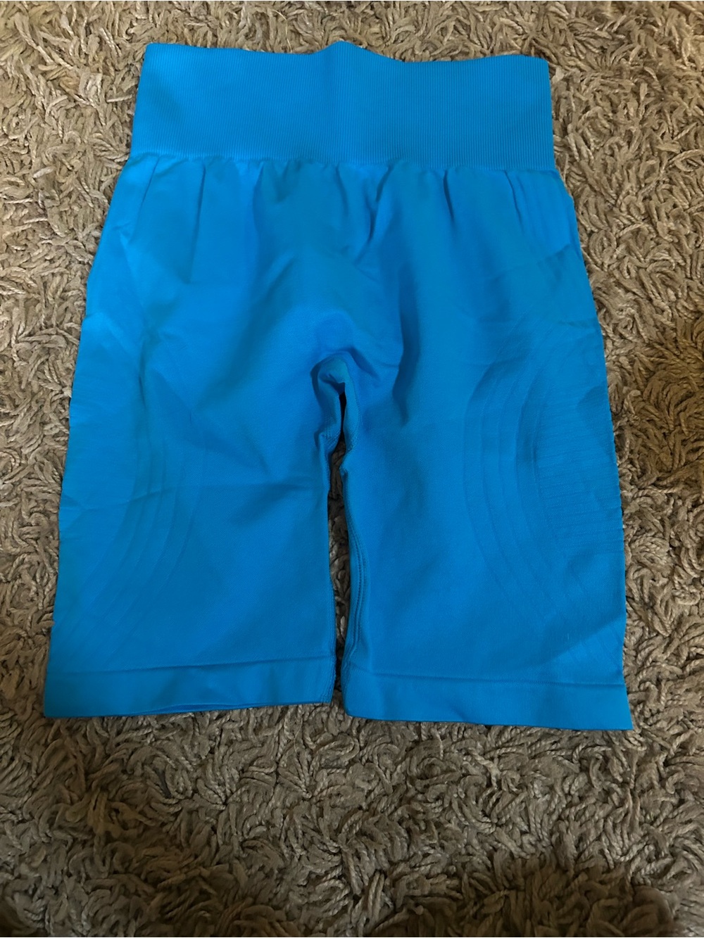 Silix-anti cellulite shorts NWOT